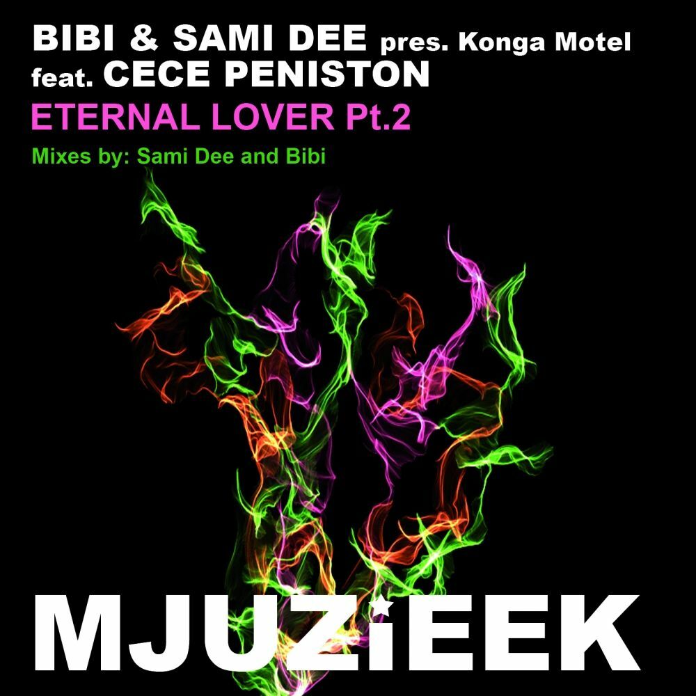 Picture of Eternal Lover (Part 2)