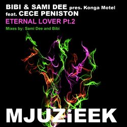 Cover of Eternal Lover (Part 2)