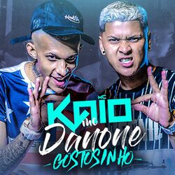 Cover of Gostosinho