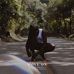 Cover of Move On (Dub Mix)