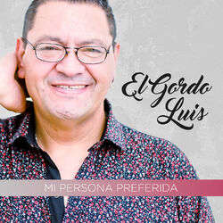 Cover of Mi Persona Preferida