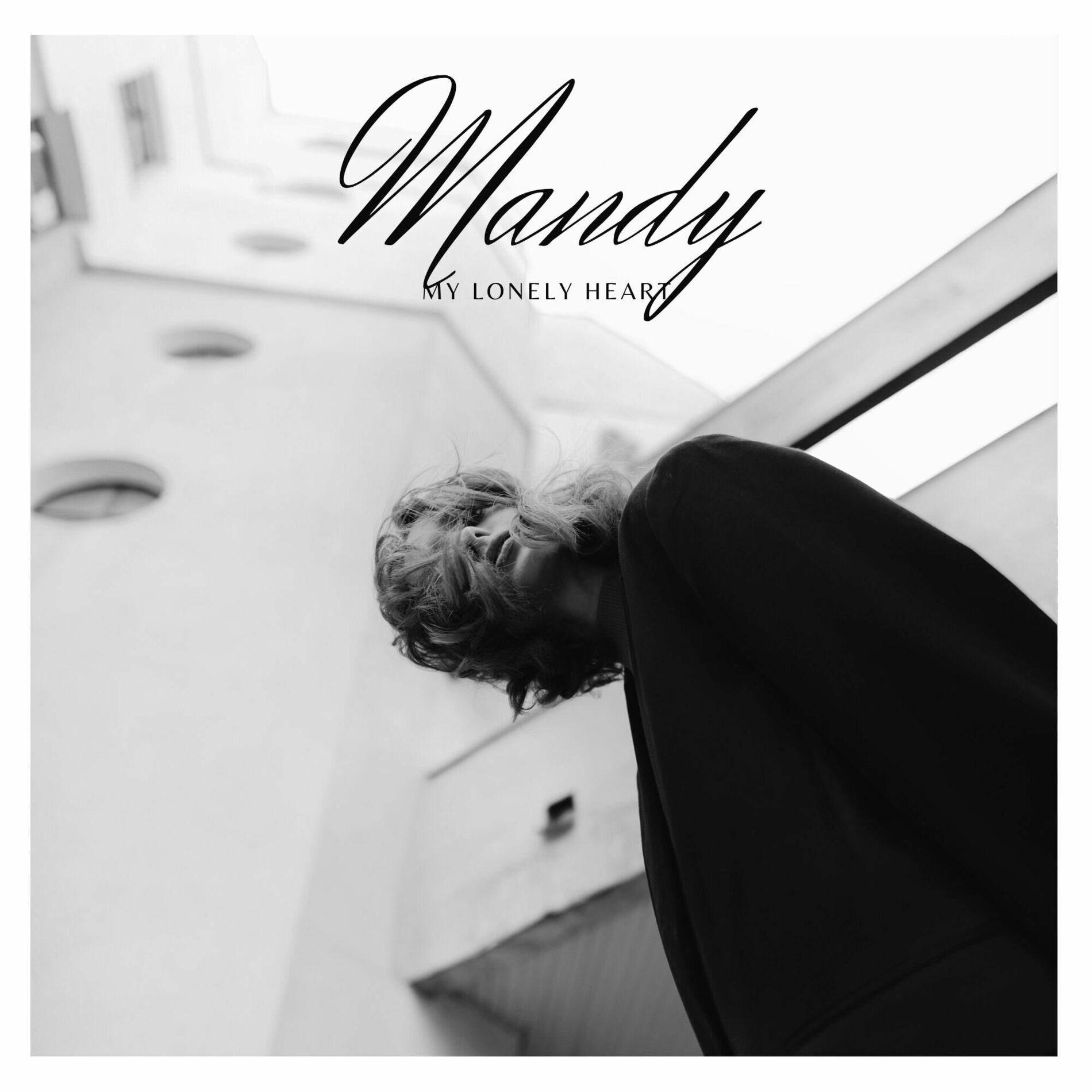 Album cover of My Lonely Heart