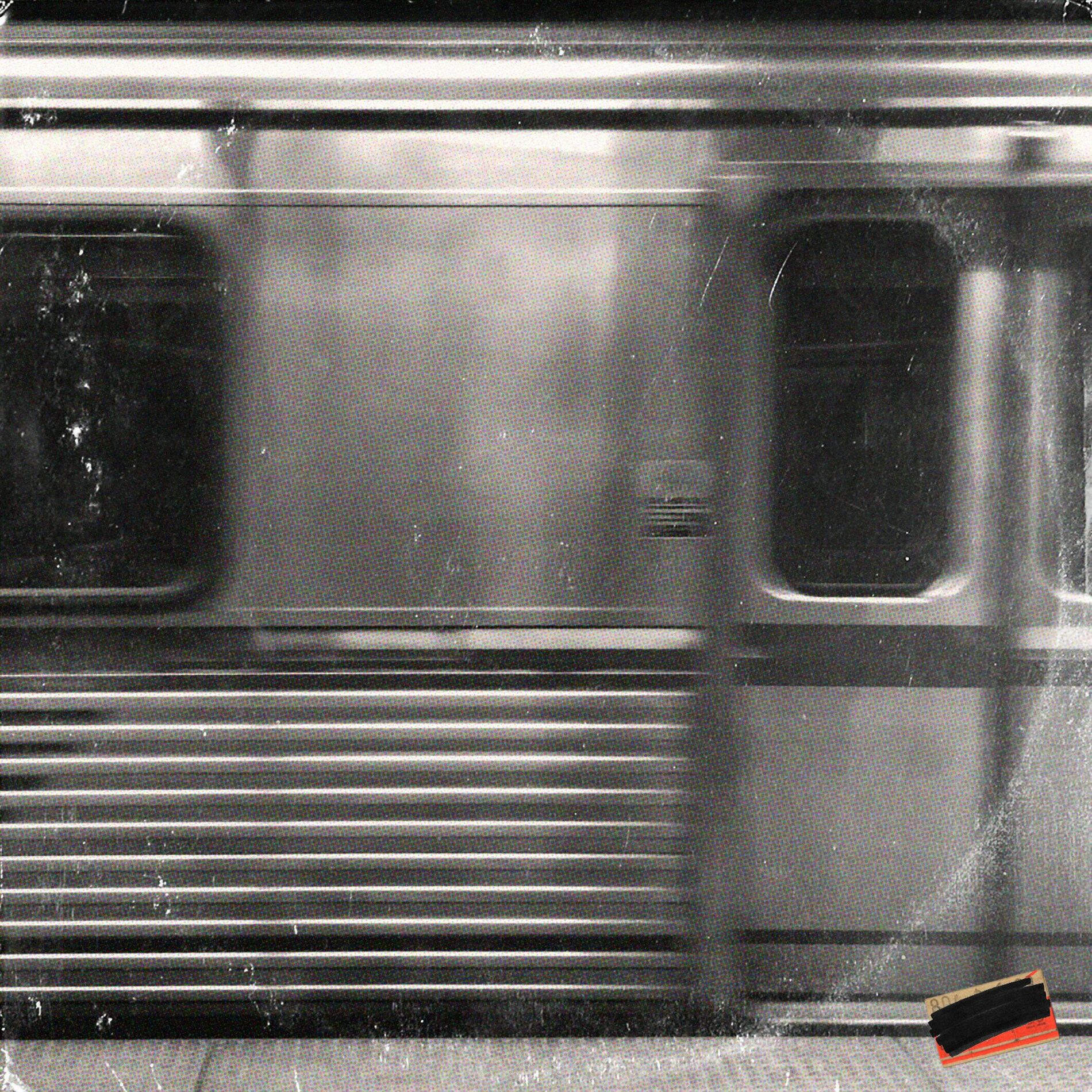 Album cover of CLOSING DOORS