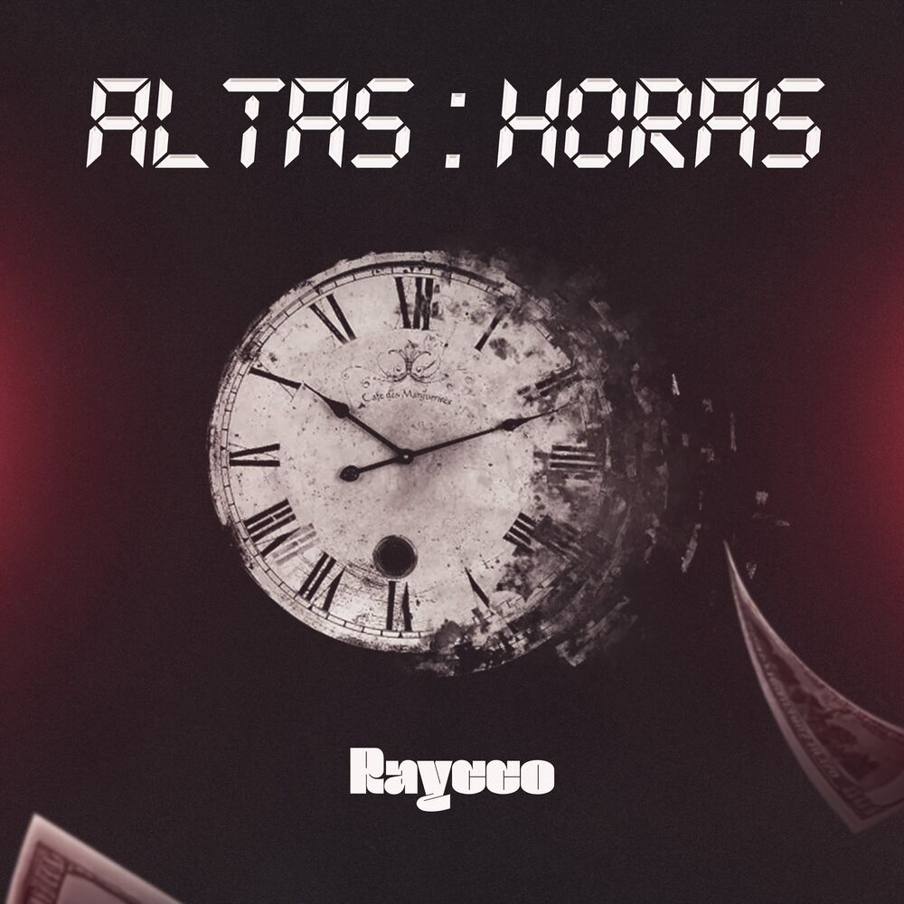 Picture of Altas Horas