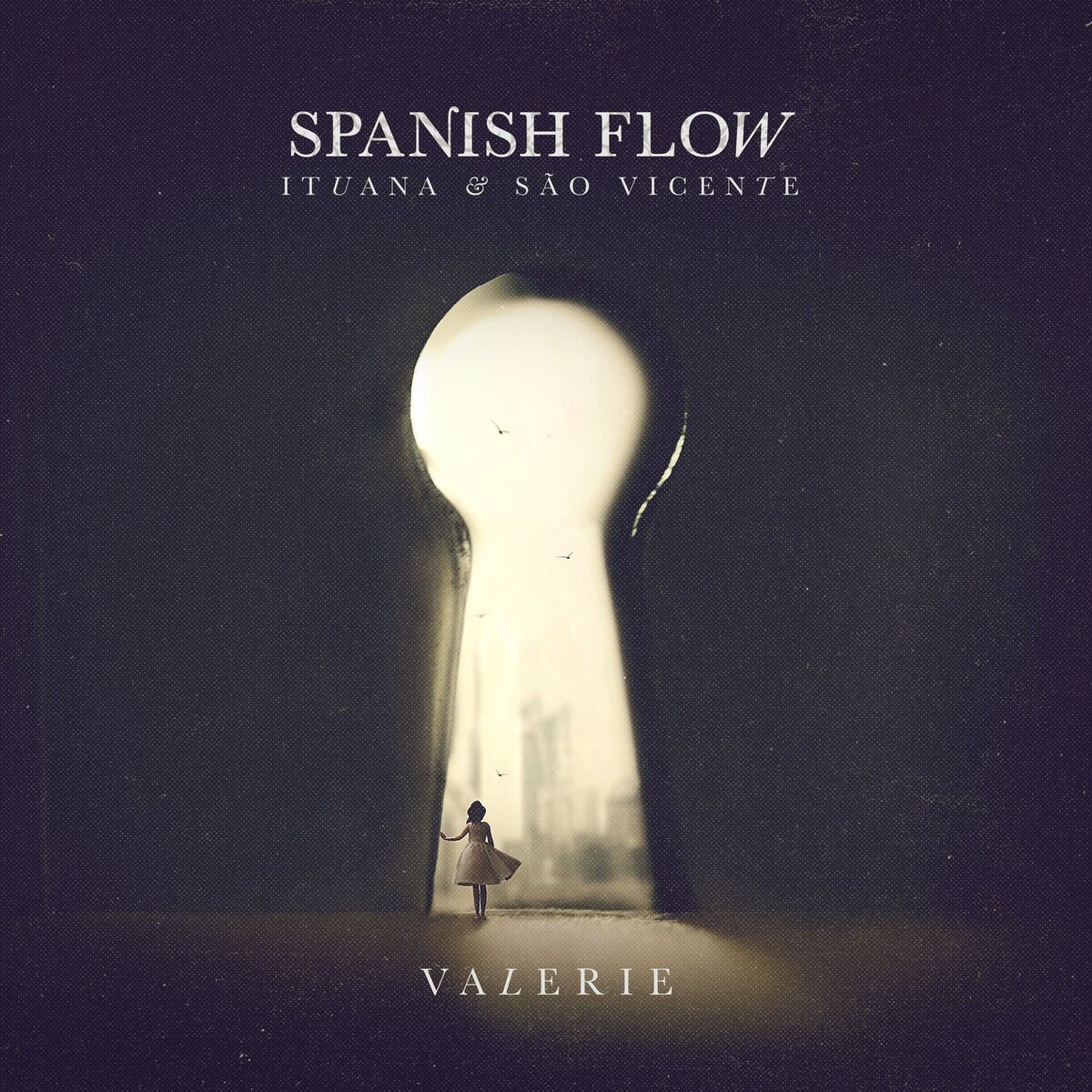 Album cover of Valerie