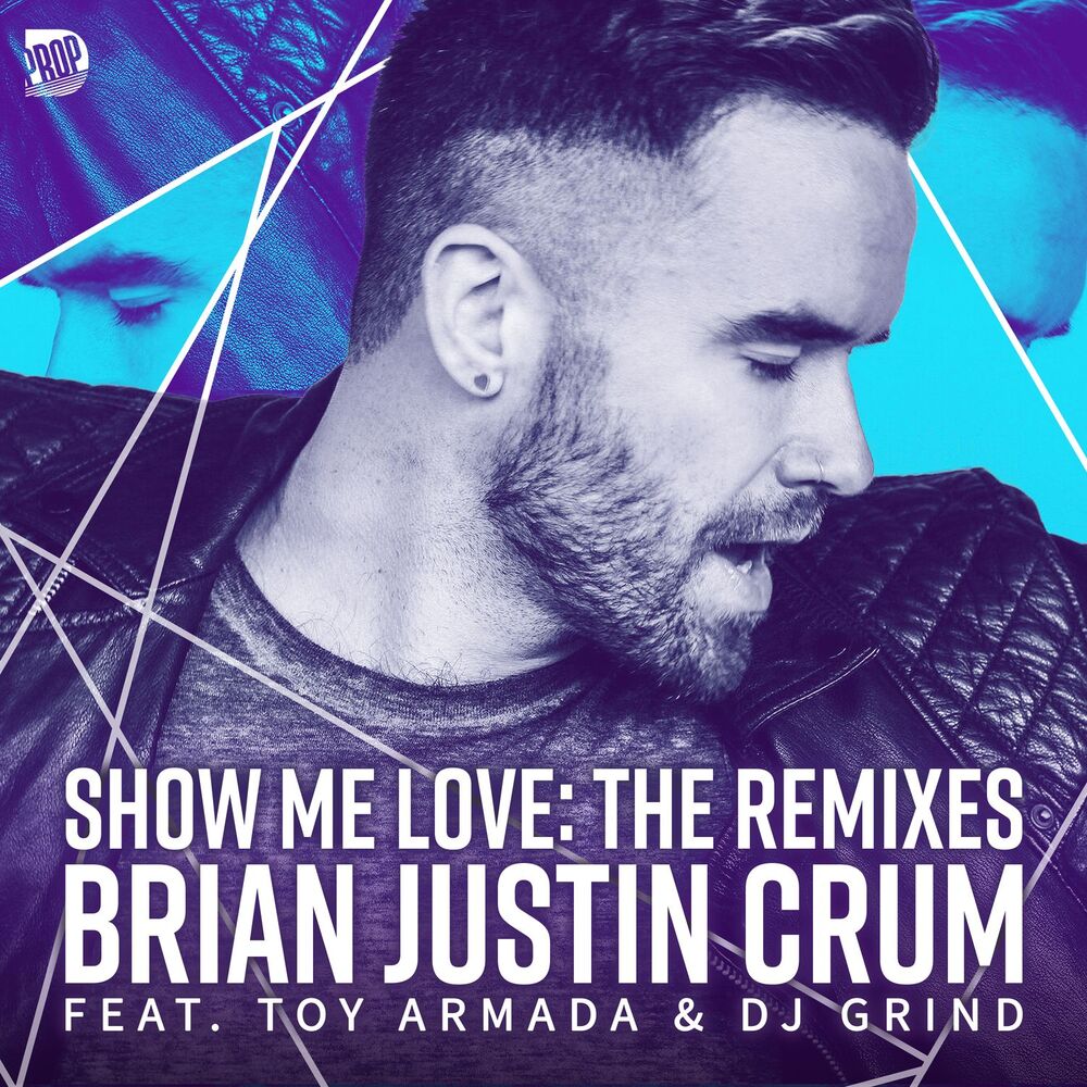Picture of Show Me Love - The Remixes