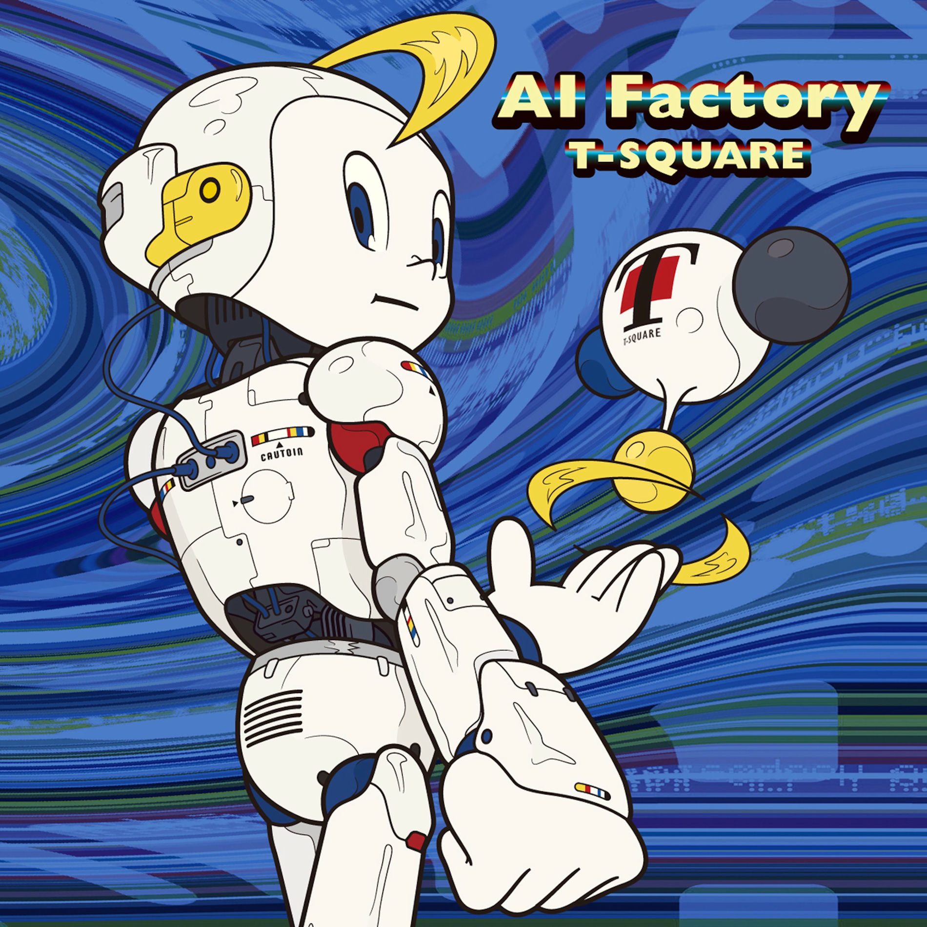 T-Square - T-SQUARE 45th Anniversary Celebration Concert