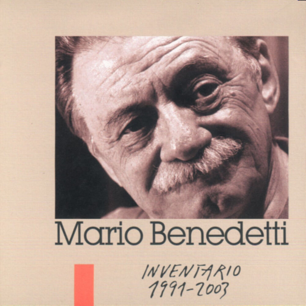 Picture of Inventario 1991 - 2003
