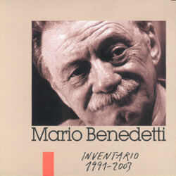 Cover of Inventario 1991 - 2003