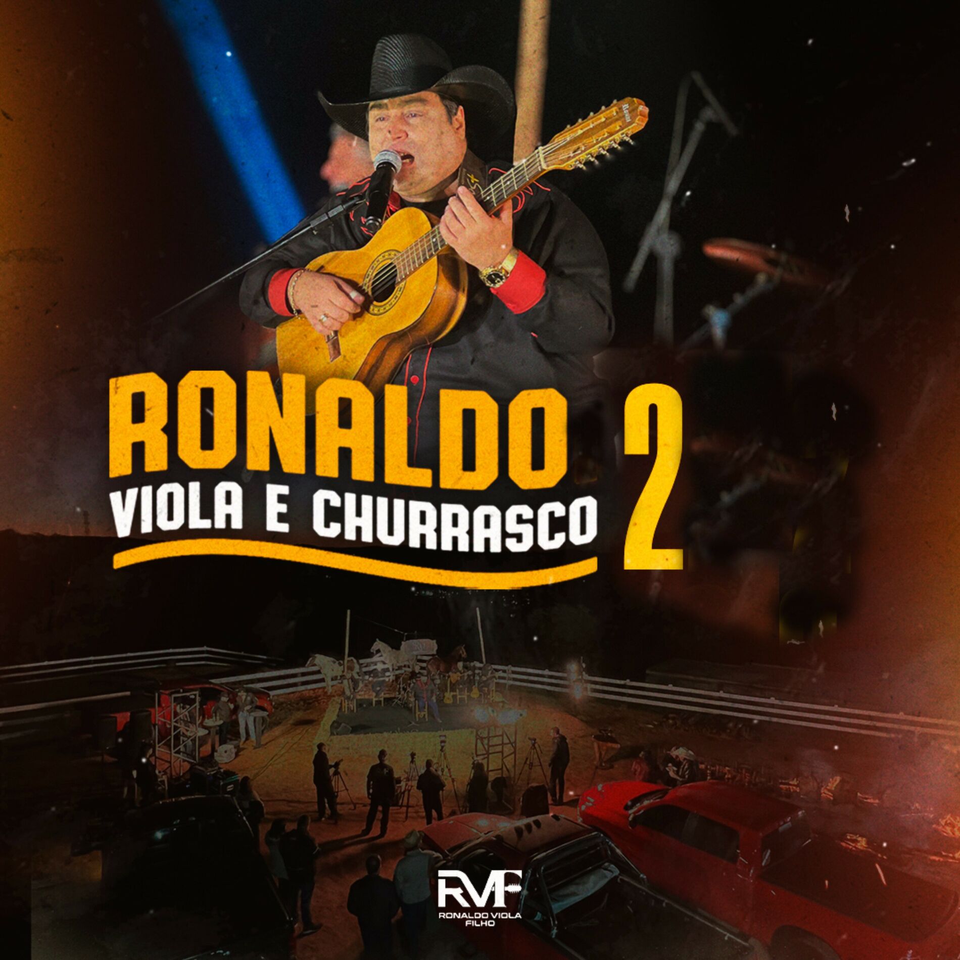 Album cover of Jeitão de Caboclo