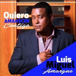 Cover of Quiero Amanecer Contigo