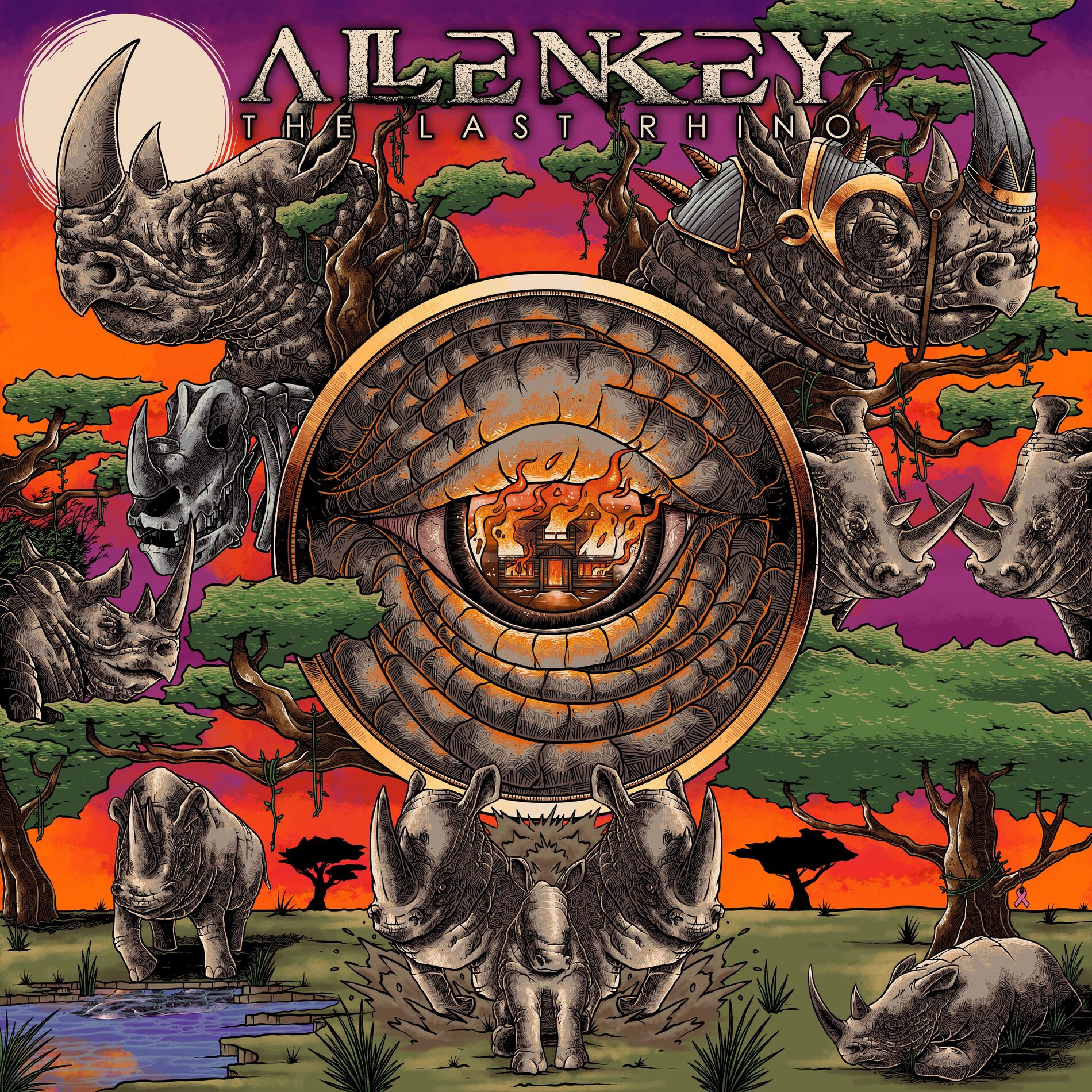 Album cover of Straw House