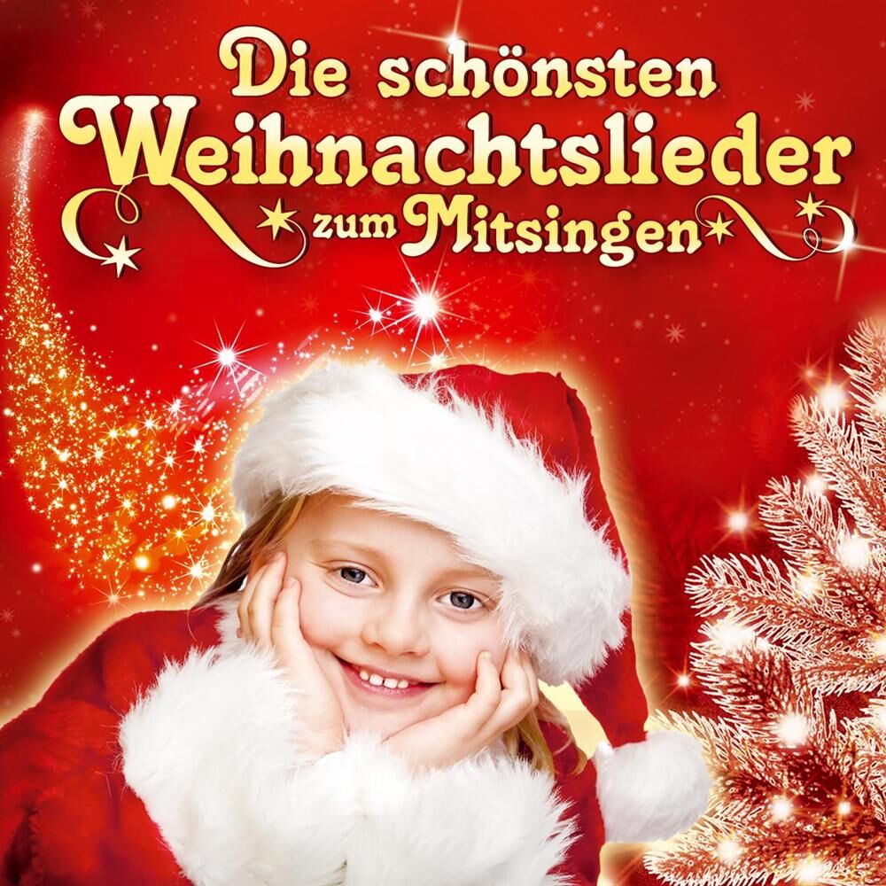 Picture of Die schönsten Weihnachtslieder zum Mitsingen