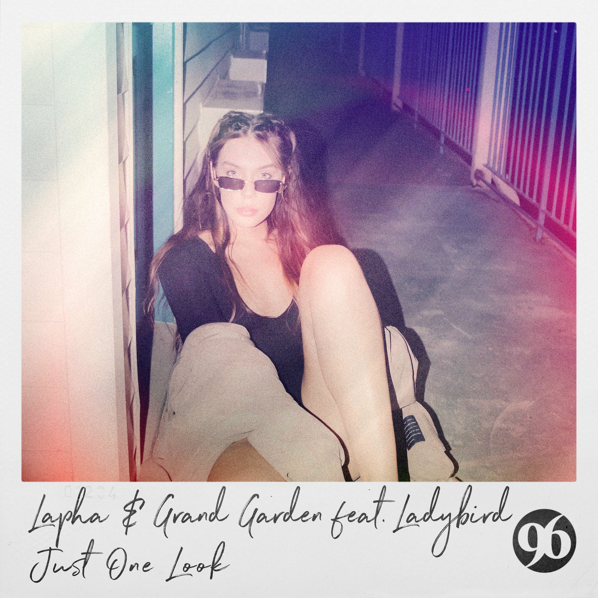 Album cover of Just One Look