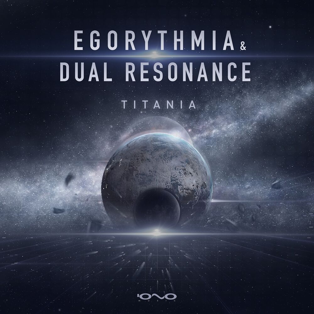 Picture of Titania
