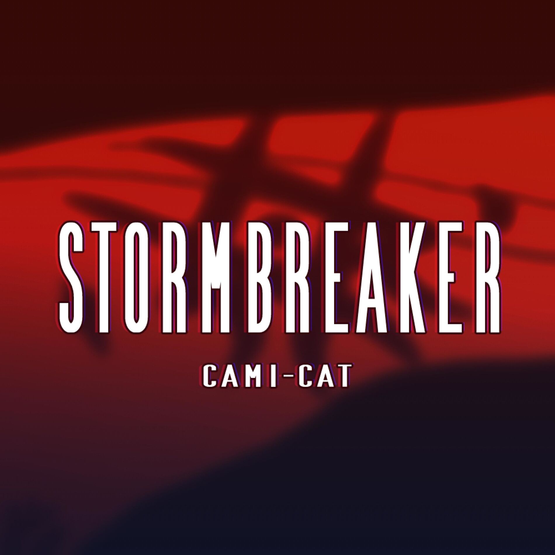 Album cover of Stormbreaker (Instrumental)