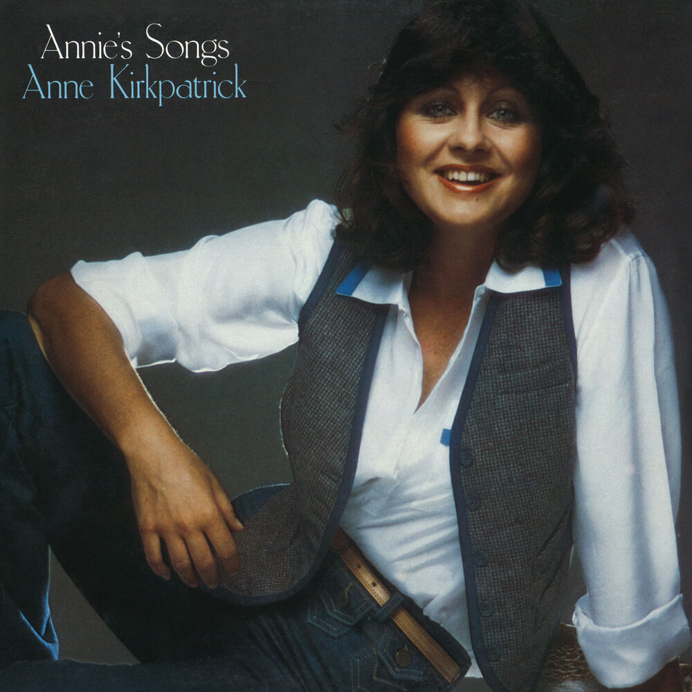 Picture of Annie's Songs