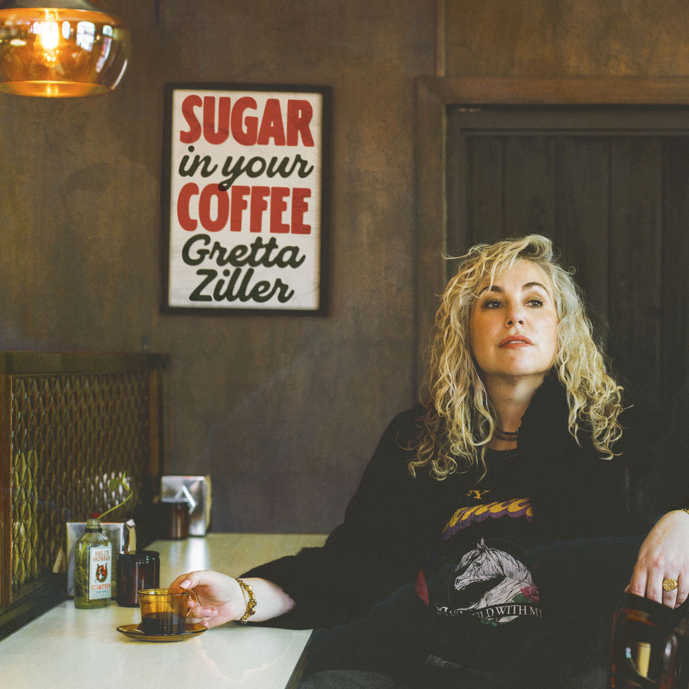 Sugar In Your Coffee