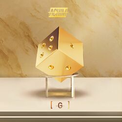 Cover of G