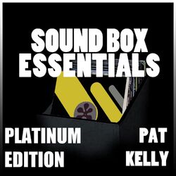 Cover of Sound Box Essentials Platinum Edition