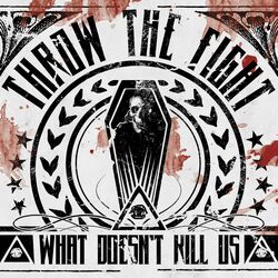 Cover of What Doesn't Kill Us