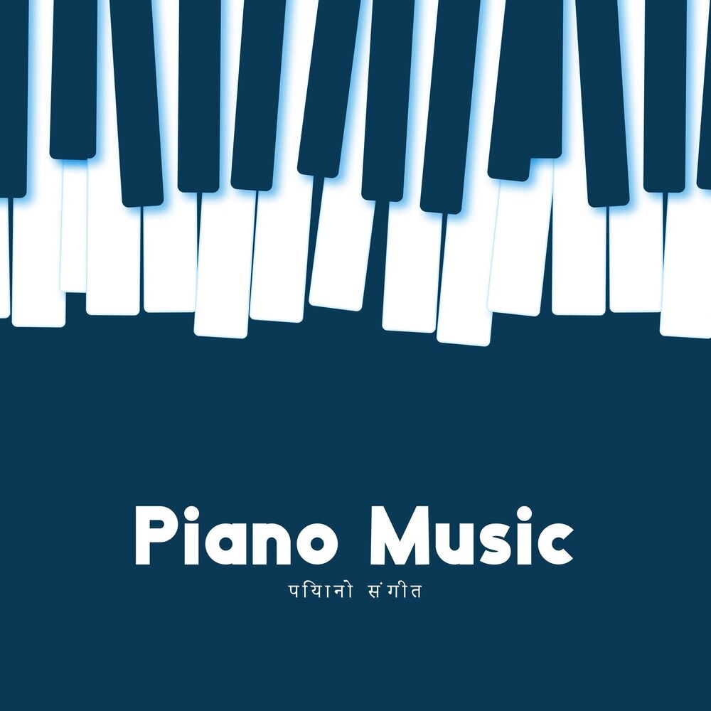 Picture of Piano Music पियानो संगीत – DJ Hindi Songs
