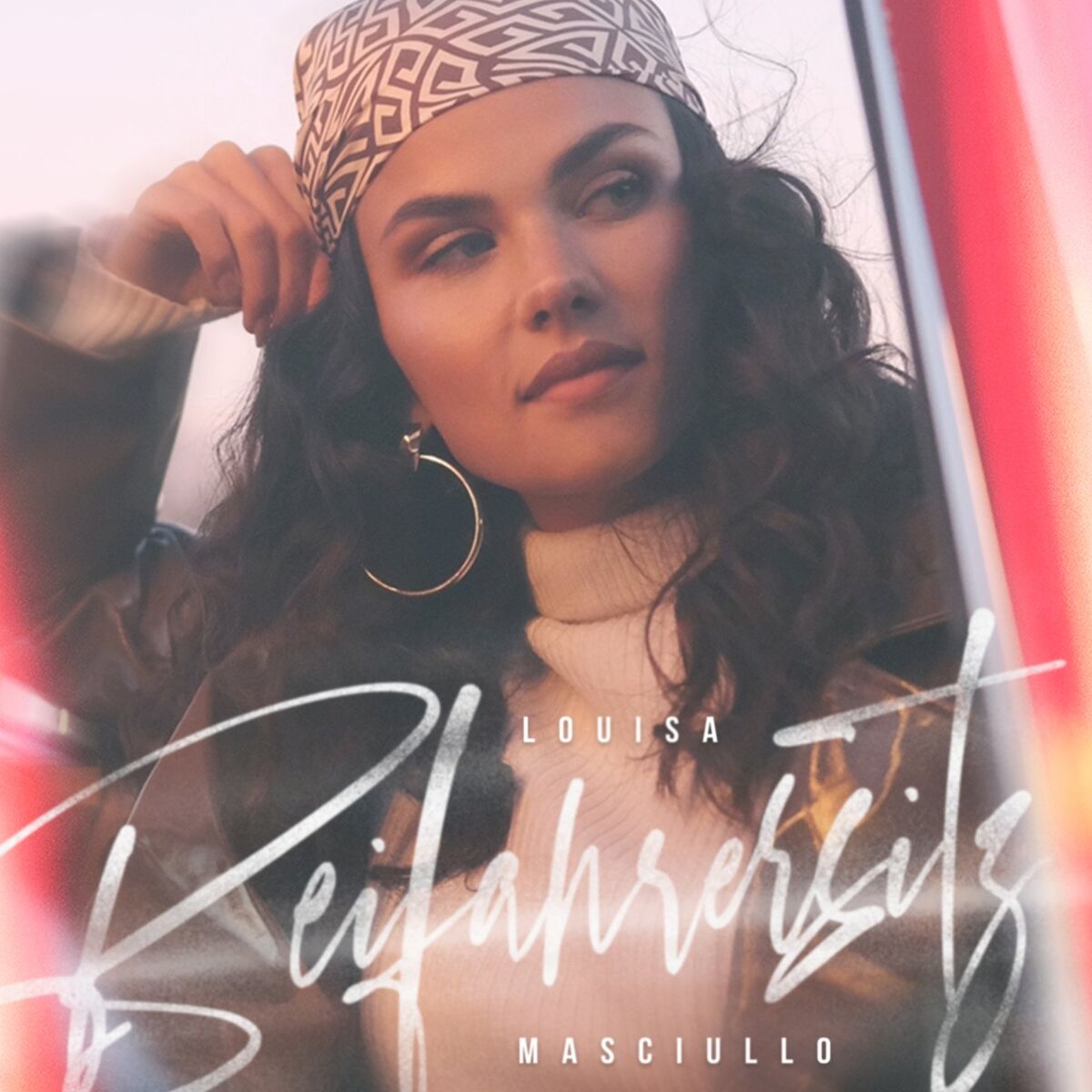 Album cover of Beifahrersitz