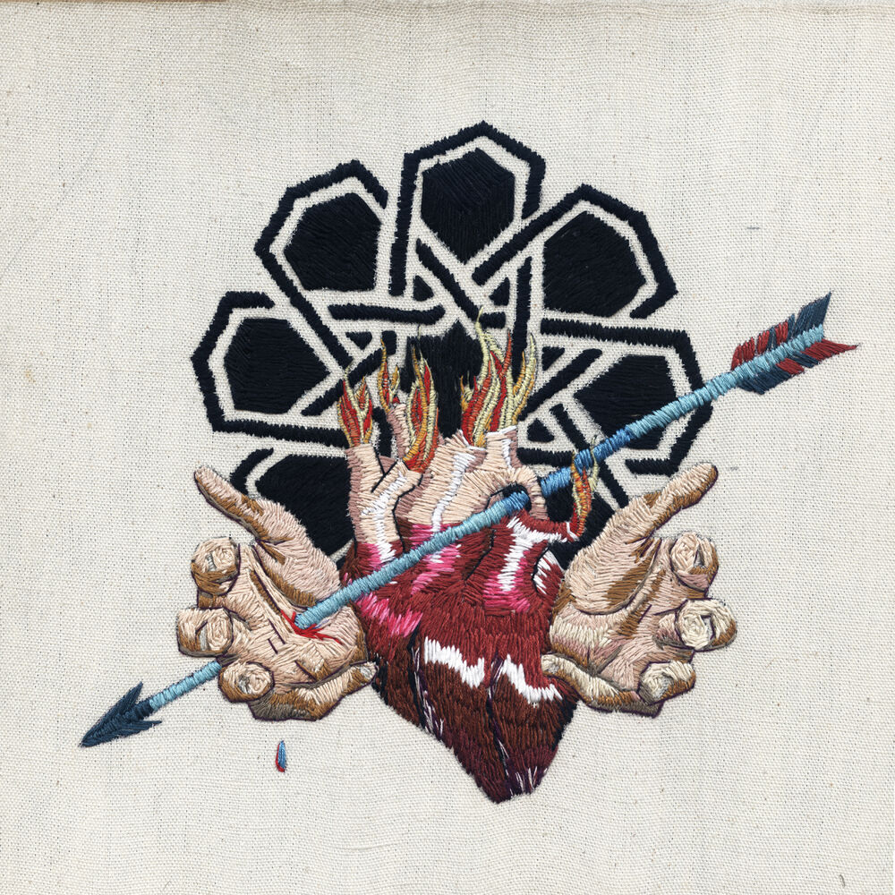 Picture of Axis Mundi