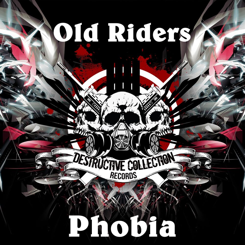 Picture of Phobia