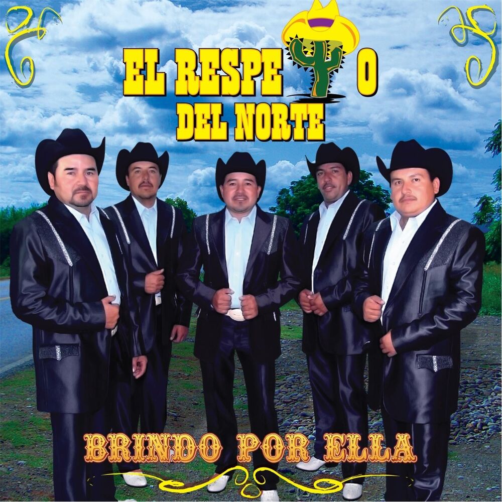 Picture of Brindo por Ella