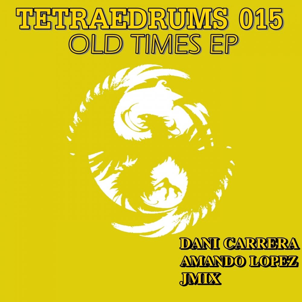 Picture of Old Times Ep