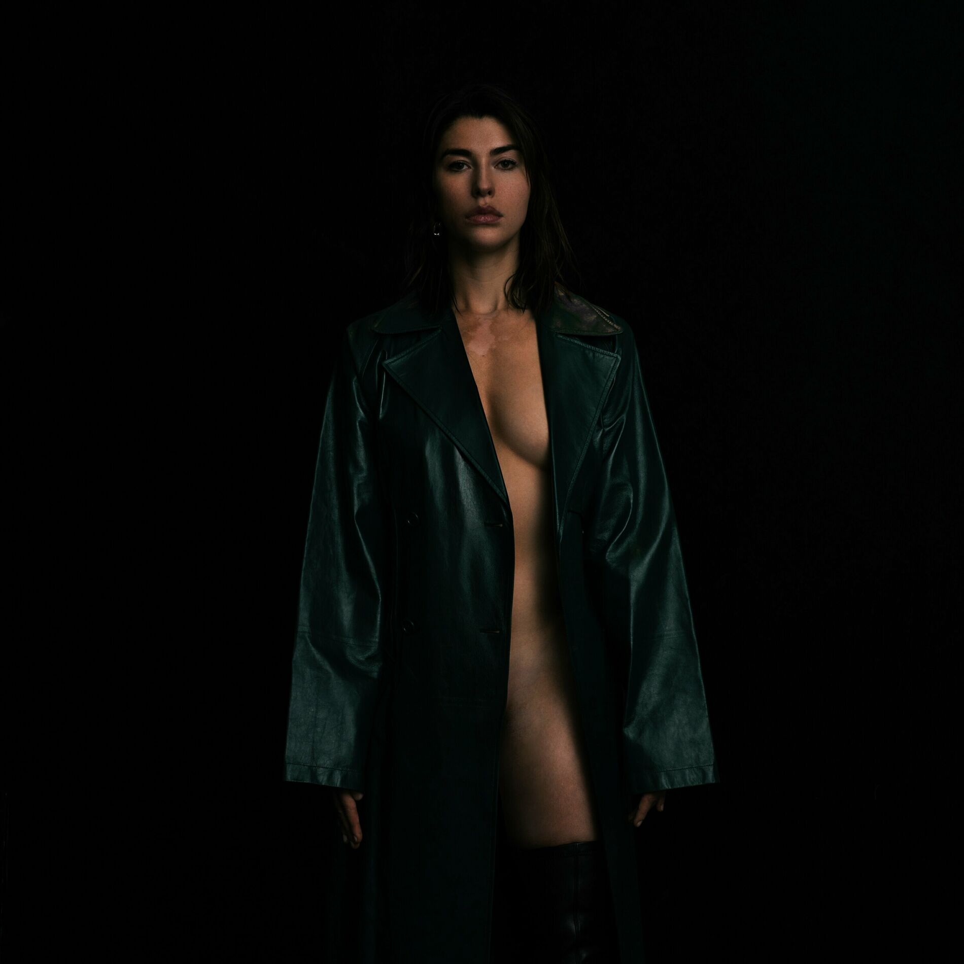 Album cover of The Robin
