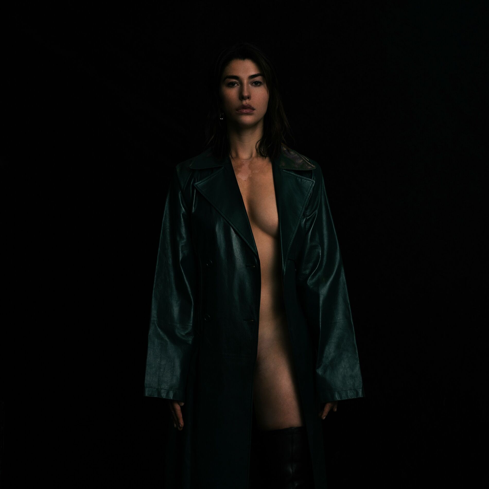 Album cover of A Reckoning (Deluxe Version)