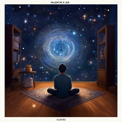Cover of Clocks