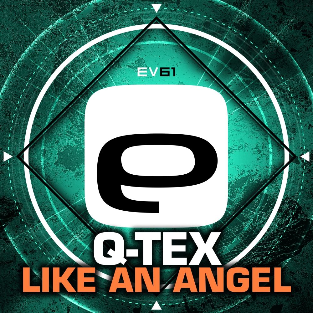 Picture of Like An Angel / Feel The Beats Bang