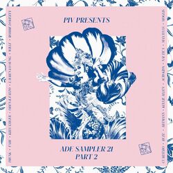 Cover of PIV ADE Sampler '21 Pt 2