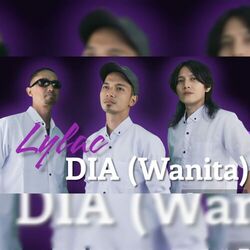 Cover of Dia (Wanita)