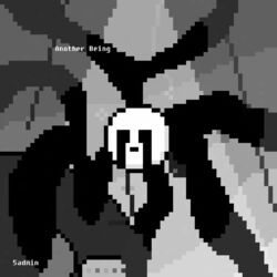 Cover of Another Being
