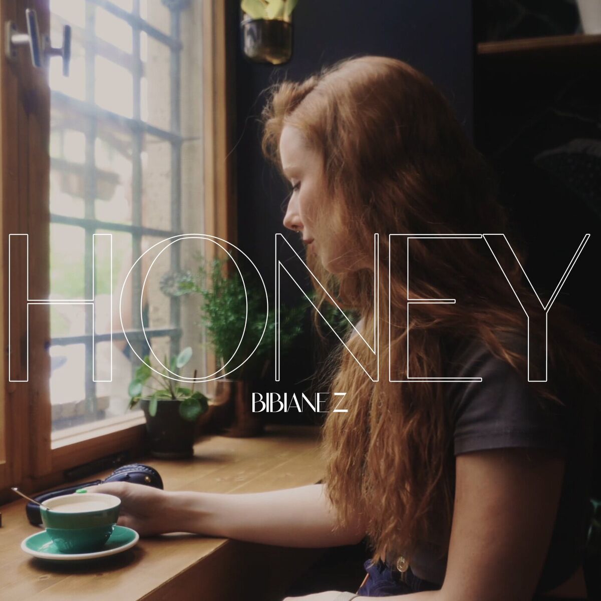 Album cover of Honey