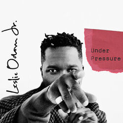 Cover of Under Pressure