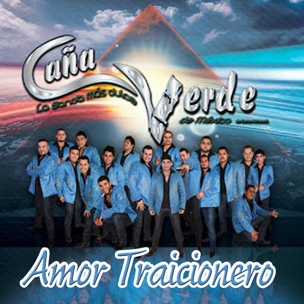 Picture of Amor Traicionero