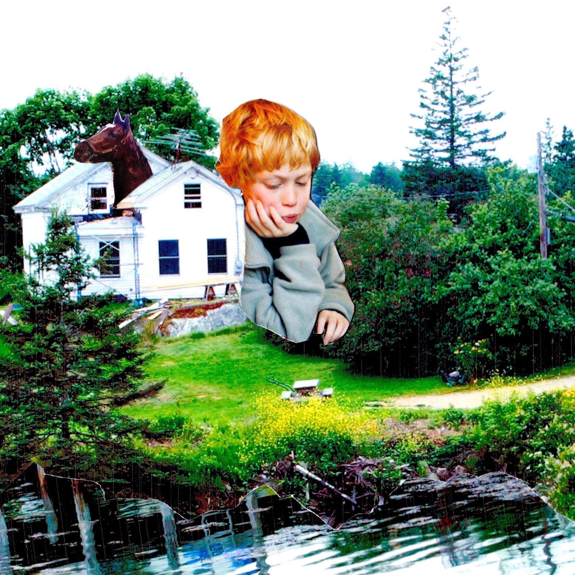 Album cover of Presumably Dead Arm (617 Sessions)