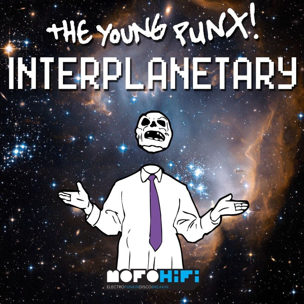 Picture of Interplanetary