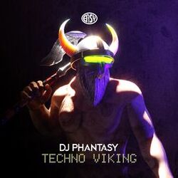 Cover of Techno Viking