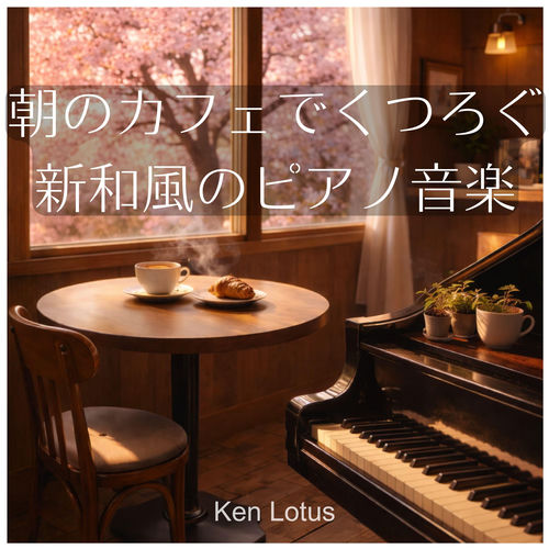 きらめいて by Ken Lotus - 170 BPM