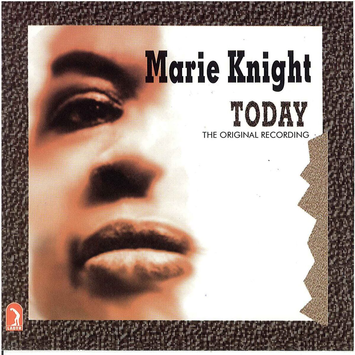 Album cover of Today