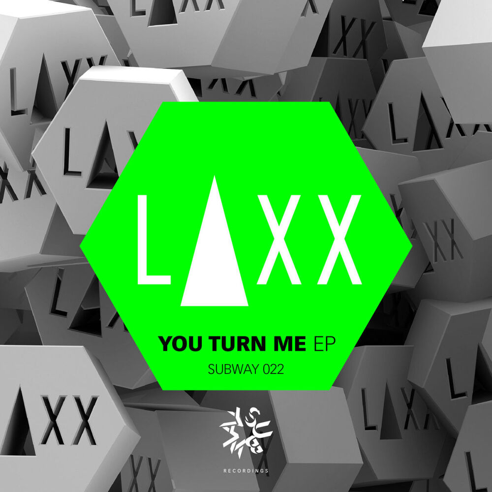Picture of You Turn Me EP