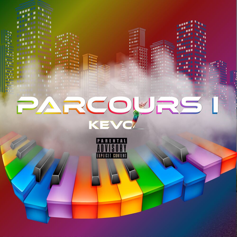 Picture of Parcours I
