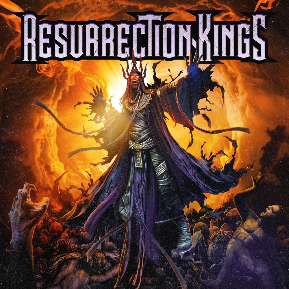 Picture of Resurrection Kings