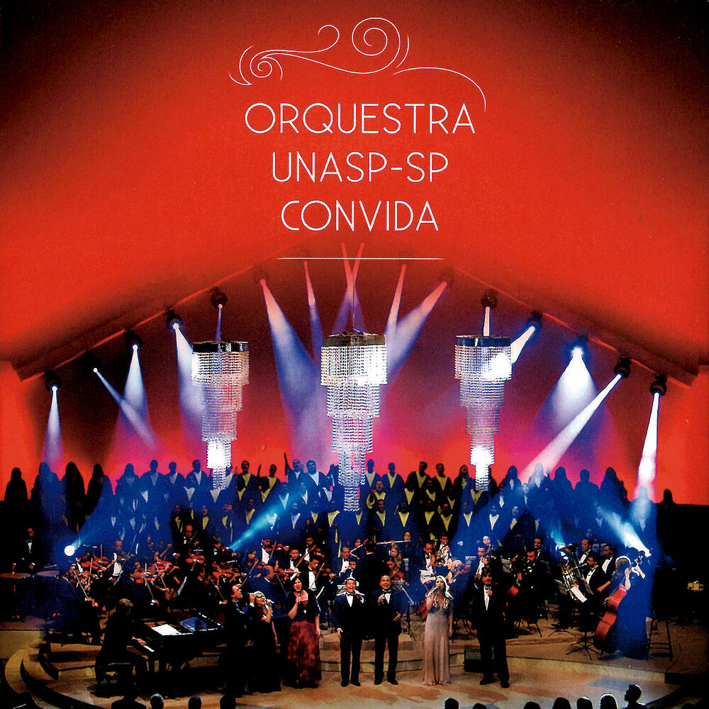 Picture of Orquestra Unasp-SP Convida